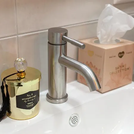 Avangard Saint Teodora Ii Appartamento *