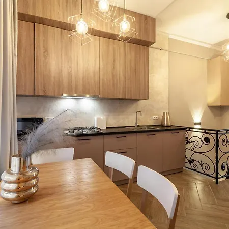 Avangard Saint Teodora Ii * Lemberg