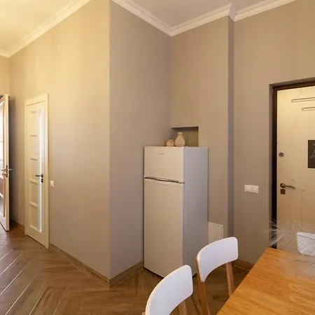 Avangard Saint Teodora Ii * Lemberg