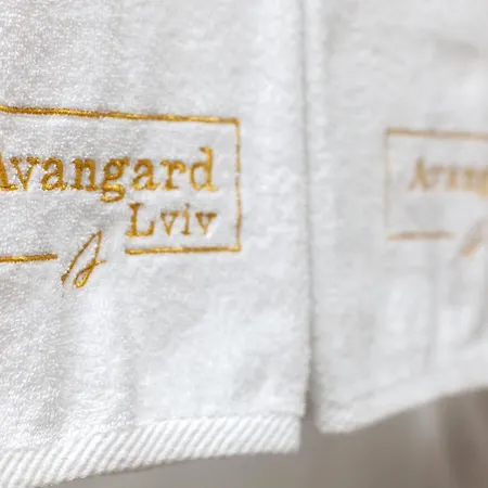Avangard Saint Teodora Ii Lviv