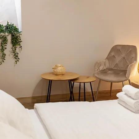 Apartment Avangard Saint Teodora Ii Lemberg