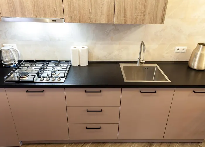 Avangard Saint Teodora Ii *