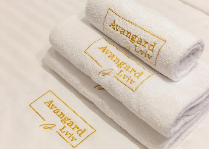 Apartamento Avangard Saint Teodora Ii Leópolis