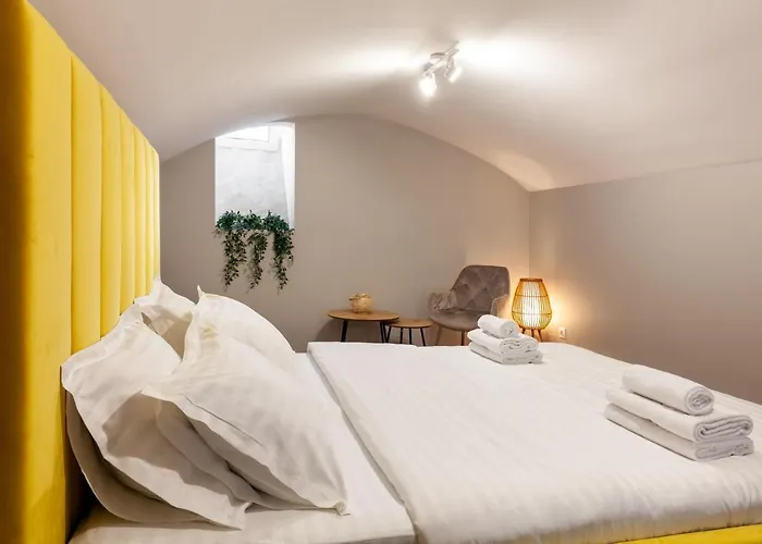 Avangard Saint Teodora Ii *