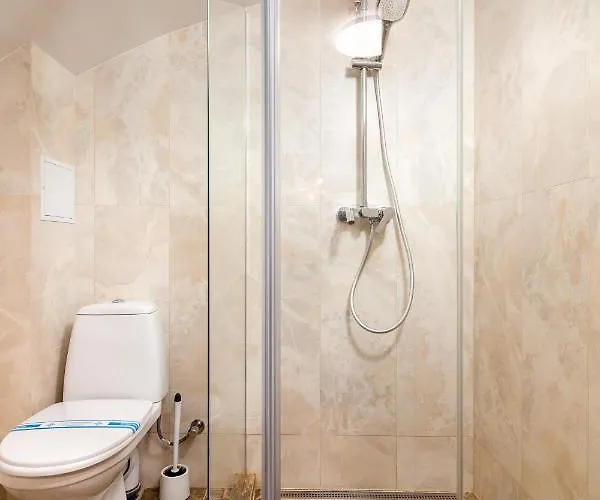 Avangard Saint Teodora Ii *