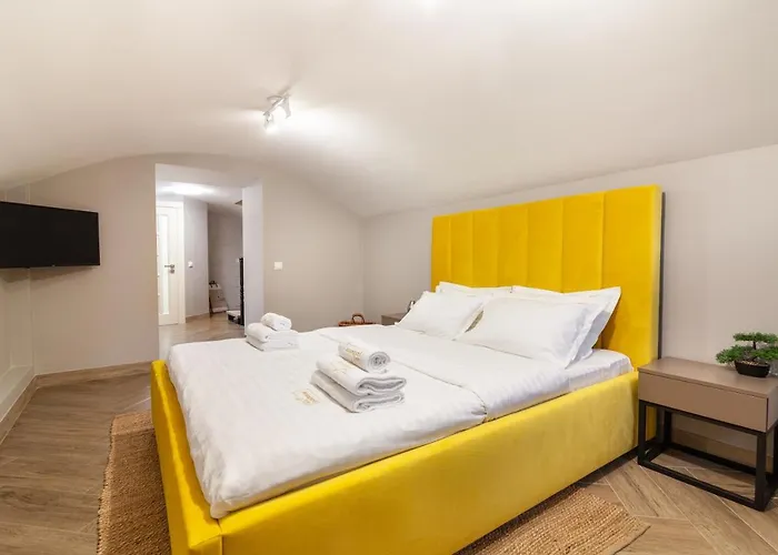 Avangard Saint Teodora Ii Apartamento Leópolis