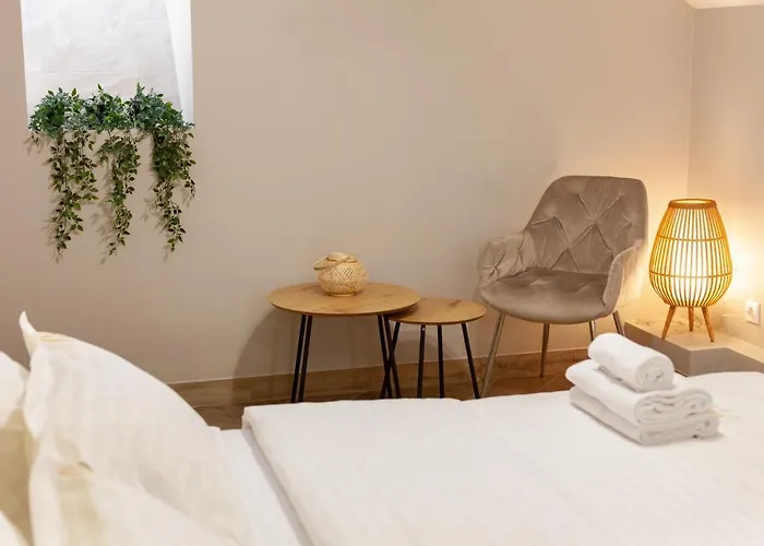 Apartamento Avangard Saint Teodora Ii Leópolis