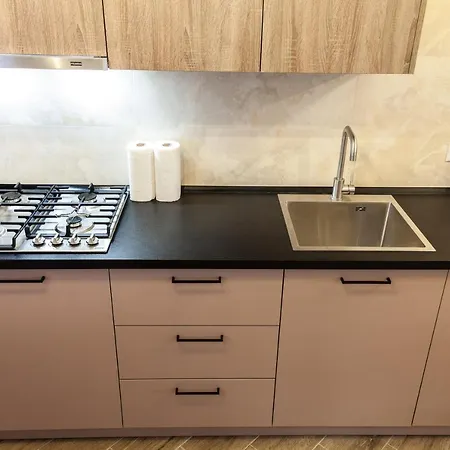 Avangard Saint Teodora Ii *