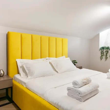 Avangard Saint Teodora Ii *