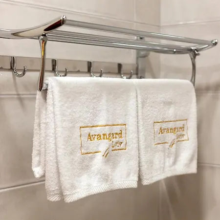 Avangard Saint Teodora Ii * Lviv