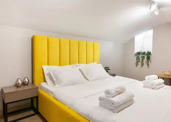 Avangard Saint Teodora Ii *